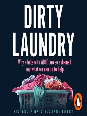 cover image of Dirty Laundry